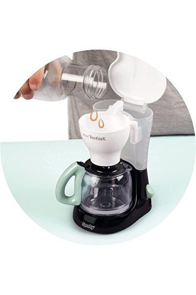 Genel Markalar , 310544, Filtre Kahve Makinesi Oyuncağı, Lisanslı, Coffee Express