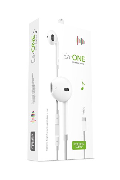 POWERWAY Earonetest