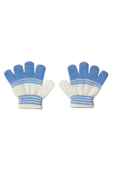 Bay Şapkacı Unisex Çocuk Eldiven 2267