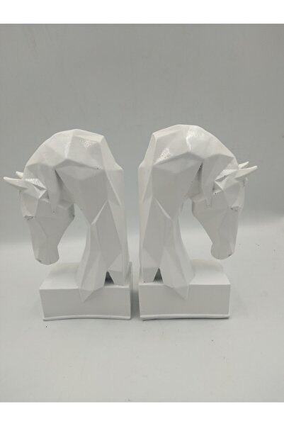 PRENSES DEKOR Двоє кубічних підставки для книг