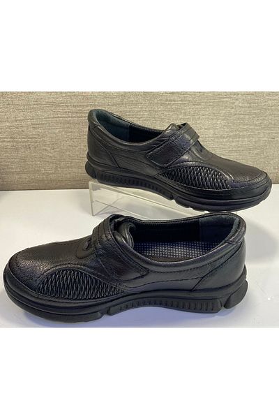 VOOG Women's Leather Shoes