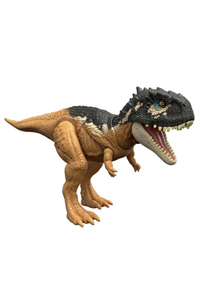 JURASSIC WORLD Vahşi Dinozor Figürü Skorpiovenator