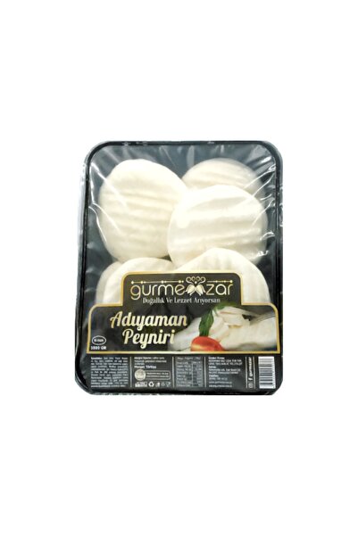 GURMEZAR Tam Yağlı Adıyaman Köy Peyniri (inek) 1000 G