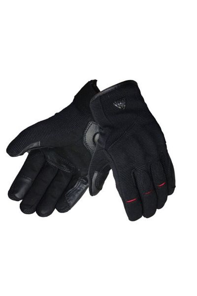 Vexo Feel Gloves Black
