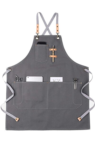 YDZ ساحة المطبخ معلقة الرقبة ماستر الشيف باريستا مقهى مطعم الشيف النادل تصفيف...