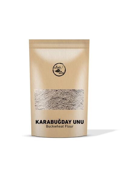 Aslı Bu Kara Buğday Unu 250 gr