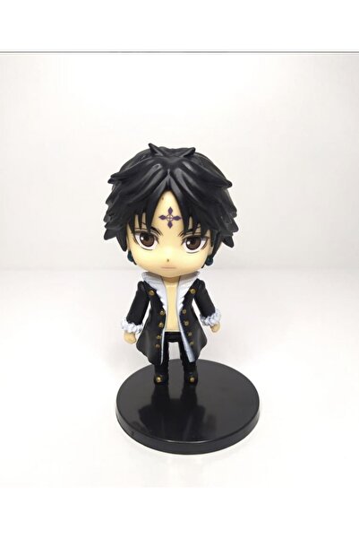 ironishop Hunter X Hunter Chrollo Lucılfer 10 Cm Fıgur