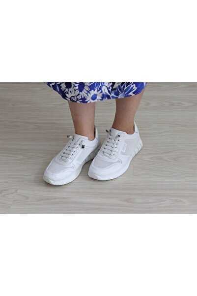 son stil Dia Comfort Diyabetik Tam Ortopedik Kadın Spor Ayakkabısı