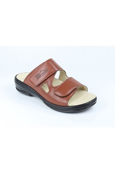 son stil Dia Comfort Diabetic Full Orthopedic Slippers