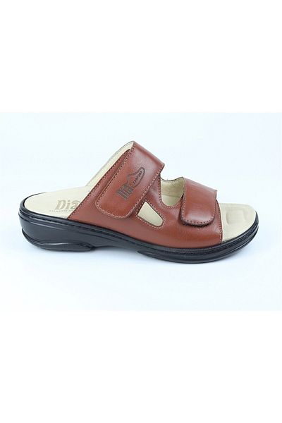 son stil Dia Comfort Diabetic Full Orthopedic Slippers