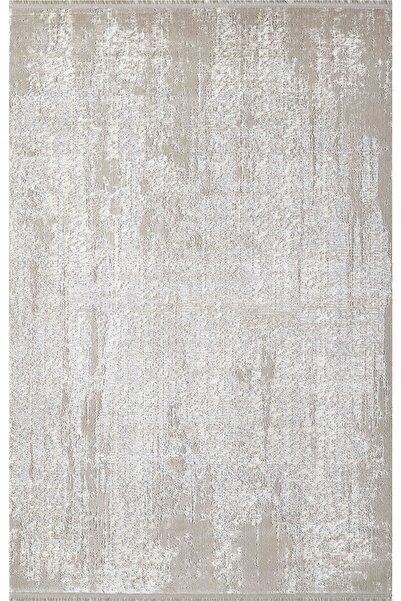 ATLAS HALI Motto Tt10c Kahve Modern Makine Halısı