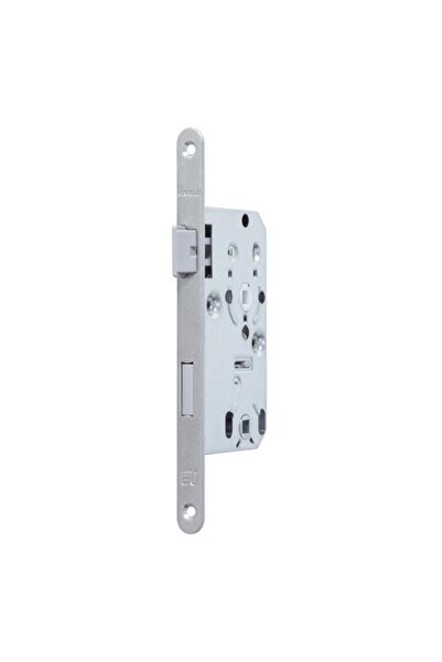 Hafele Wc Sessiz Kilit 55x18mmgümüş Sağ