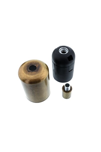 Tek-İş E-27 Duy Takımı Eskitme E27 Duy