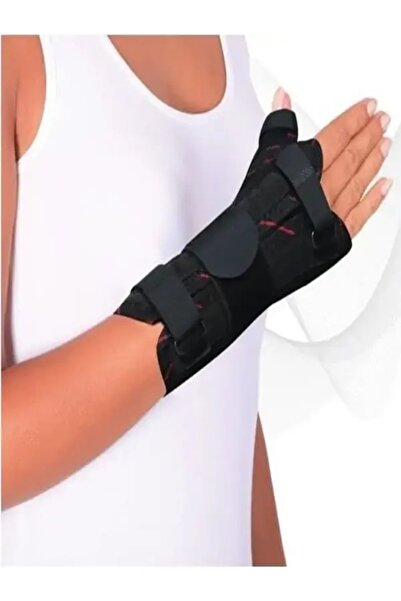 Ankaflex Baş Parmak Destekli El Bilek Ateli Başparmak Destekli El Bileği Splinti