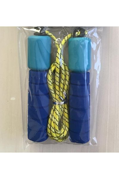 MOYASHOP Special pentru copii - Coarda de sărit pentru copii - Coarda sport - Coarda - Cadou - Cadou