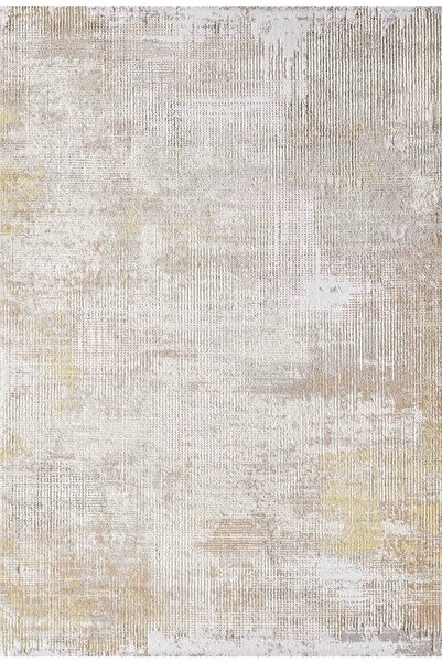 ATLAS HALI Tera Te01e Vizon Modern Makine Halısı