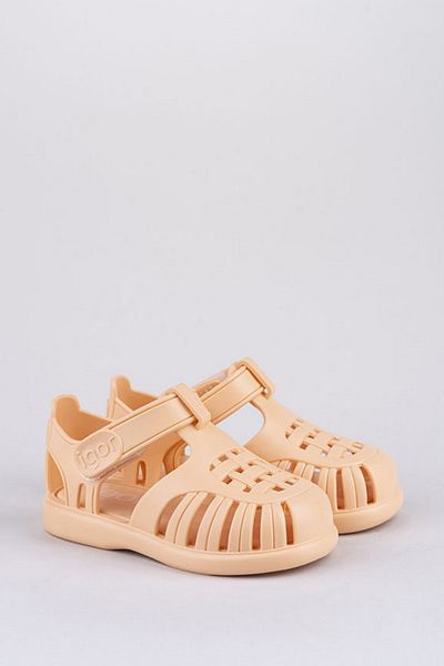 IGOR Tobby Solid Kids Sandals Apricot