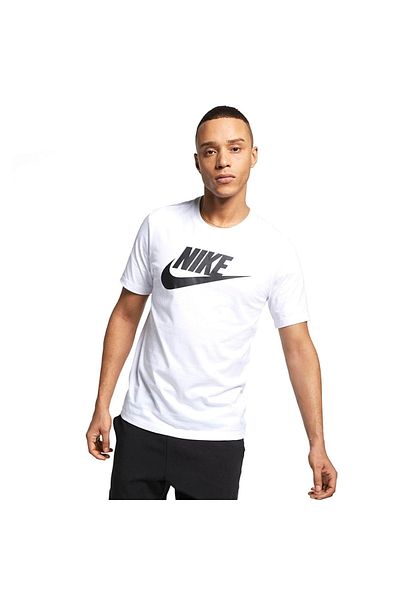 Nike Ar5004-101 M Nsw Tee Icon Futura Ανδρικό T-shirt