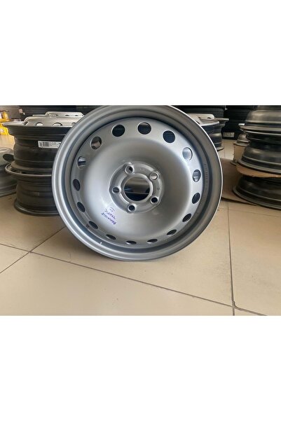 ALCAR 16 Inç Renault Traffıc Jant Uyumlu