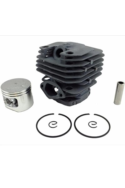 SURMAX Çin 5800 Silindir Piston Çap , 45.2mm motorlu Testere