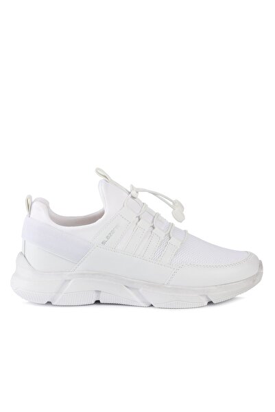 Slazenger Sneakers - White - Sportswear