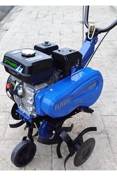 Flash 100 6 Hp Benzinli Çapa Makinesi