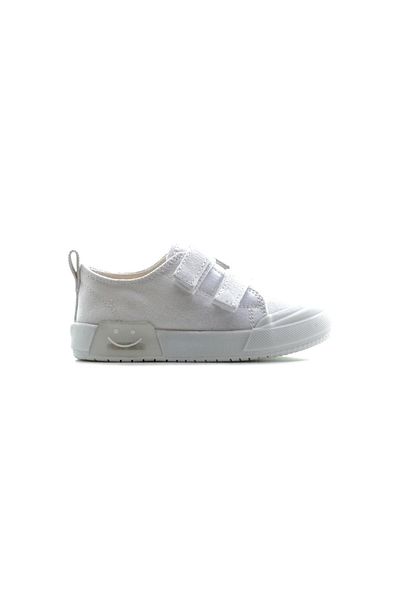 Vicco Luffy Boys Baby Lighted Linen Sports Shoes (22-25) 22y 925.251 Be