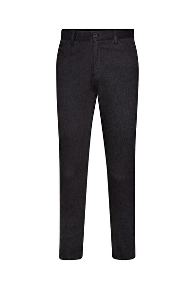 SÜVARİ Slim Fit Gabardin Erkek Pantolon