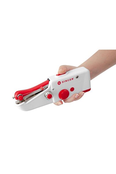 SİNGER Mini El Dikiş Makinesi