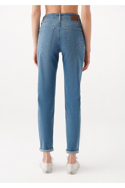 Mavi Cindy Indigo Jean Pantolon 880277-81403