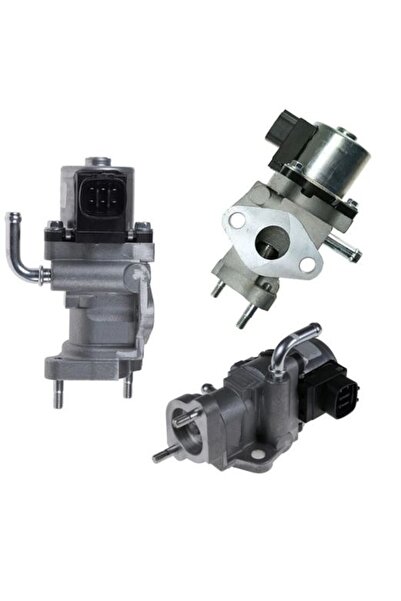 voyer Egr Corolla 03- 1.4 Dızel D4d Aurıs 07-