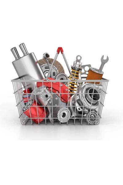 Orijinal 9821852480 Dijital Ekran 207 308 5008 Rcz (WC164131)