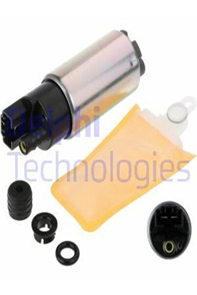 DELPHİ Fe0793-12b1 Yakit Pompasi (toyota: Corolla 01-07 Vvti) 2322122030 Fe07...