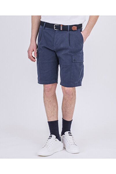 PAUL&SHARK Men's Cargo Shorts