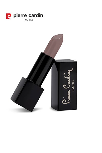 Pierre Cardin Retro Matte Lipstick - Pinky Nude - 133
