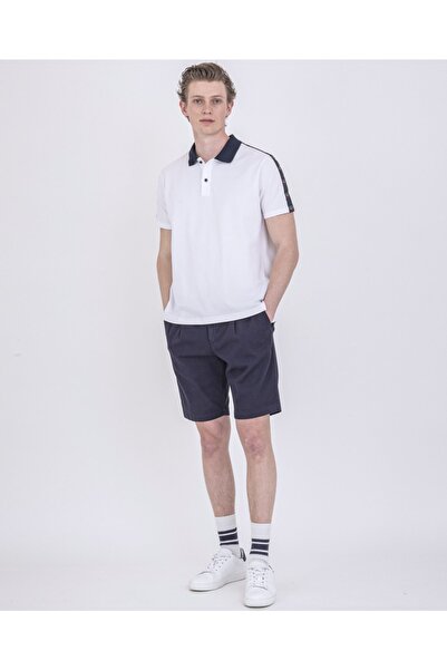 PAUL&SHARK Bermudas - Women's Relaxed Fit Jeans