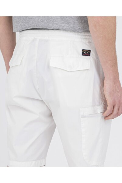 PAUL&SHARK Men's Cargo Shorts