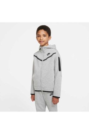 Nike tech kids 2025