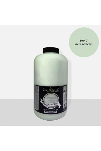 Cadence Boya Hybrıd Akr. Multısurfaces H-047 Açık Adaçayı