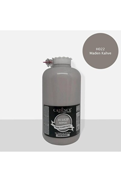 Cadence Boya Hybrıd Akr. Multısurfaces H-022 M. Kahve