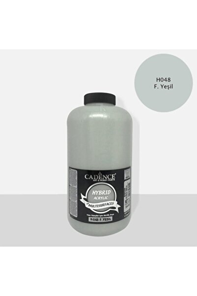 Cadence Boya Hybrıd Akr. Multısurfaces H-048 F. Yeşil