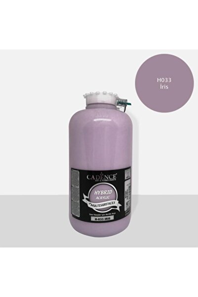 Cadence Boya Hybrıd Akr. Multısurfaces H-033 Irıs