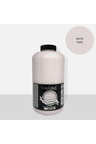 Cadence Boya Hybrıd Akr. Multısurfaces H-078 Vaha