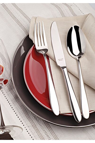 Kılıçlar Kılıçar Paris Serisi 6 Kişilik 36 Parça Çatal Kaşık Bıçak Seti