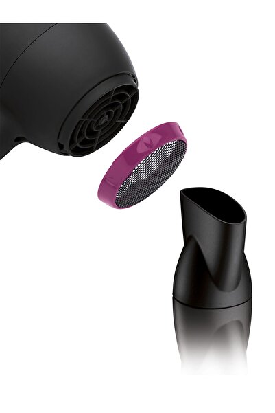 Revlon Hızlı Ve Hafif Saç Kurutma Makinesi RVDR5823E3