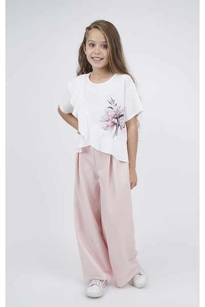 best kids Girl's Ecru Blouse