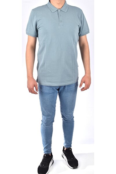 Twister Ets 1821-22 تي شيرت بياقة بولو