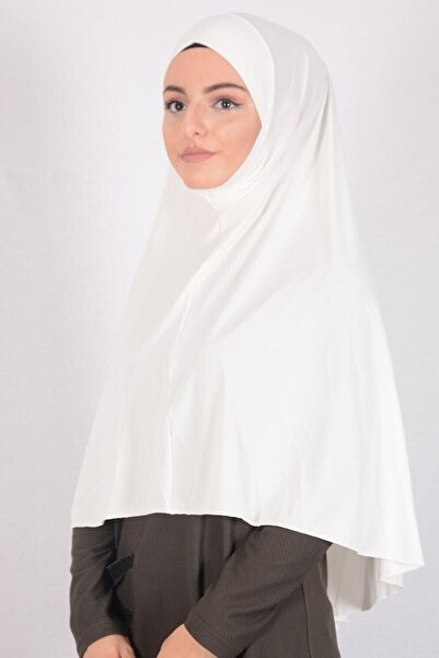 erasra class (Κάλυμμα προσευχής) Μονόκομμα Πρακτικό Μεγάλο Μέγεθος Κασκόλ Hijab