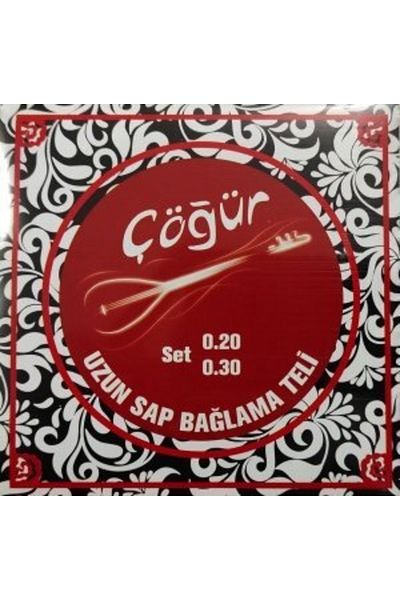 COGUR سلك ربط بمقبض طويل 004/cst 0.20