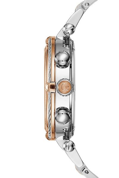 Guess Collection Women's Wristwatch Gcy16002l1mf